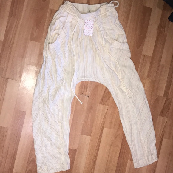 Free people pant - Picture 1 of 3
